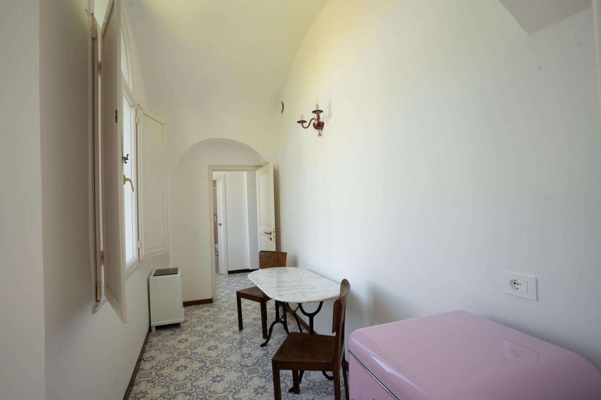Casa Enzina Hotel Sorrento Exterior photo