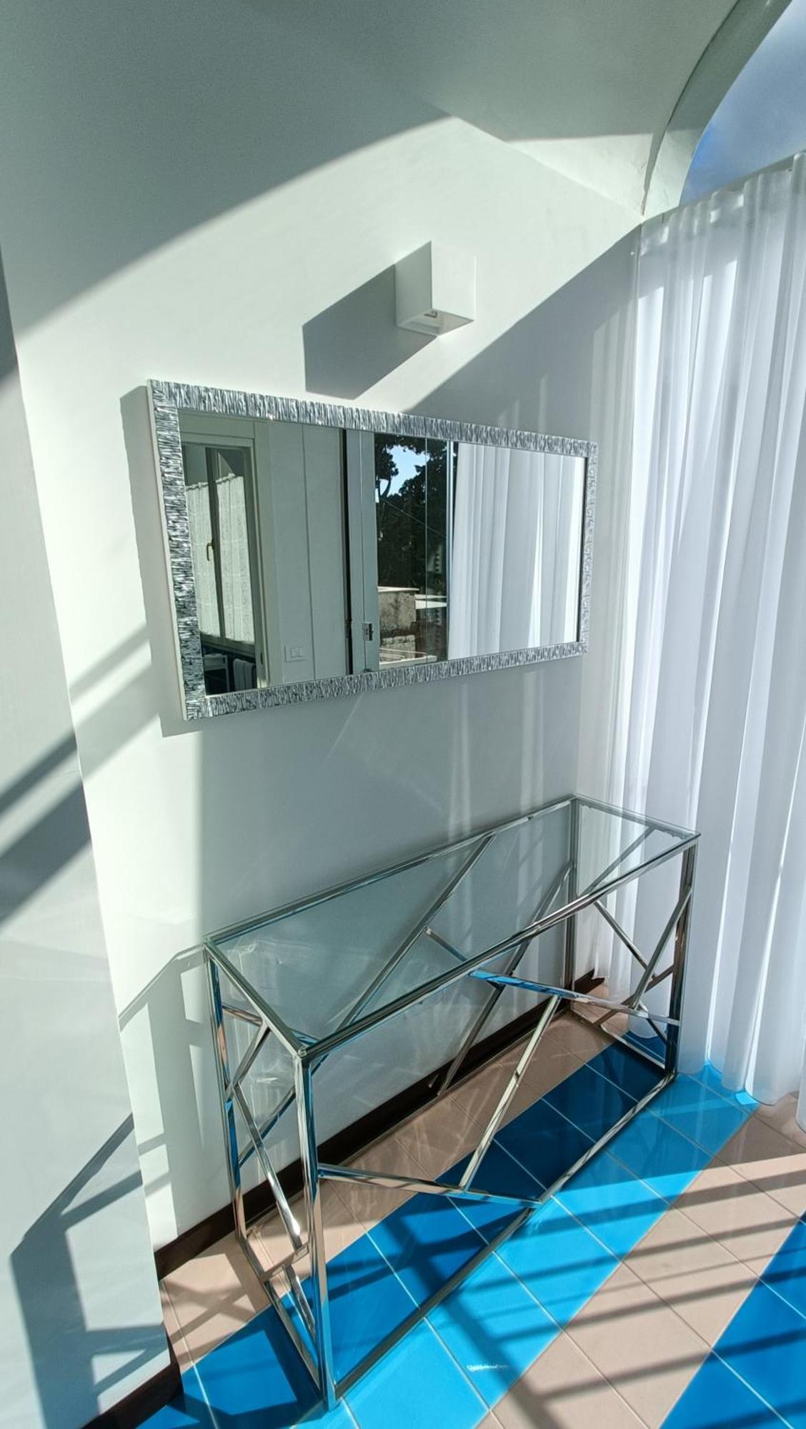 Casa Enzina Hotel Sorrento Exterior photo